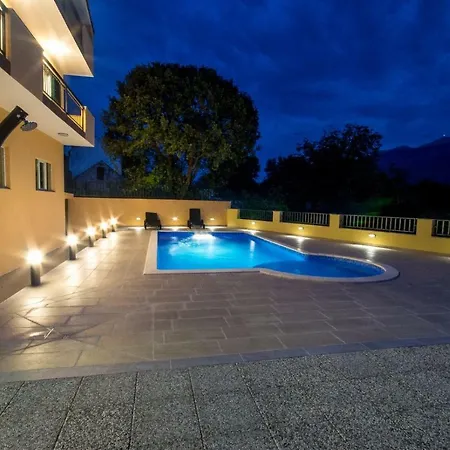 Villa Bartul Zagvozd Esterno foto