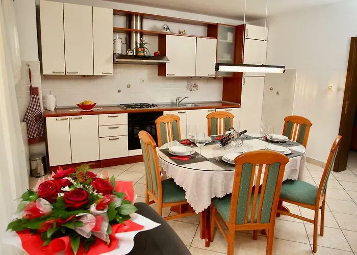 Villa Bartul