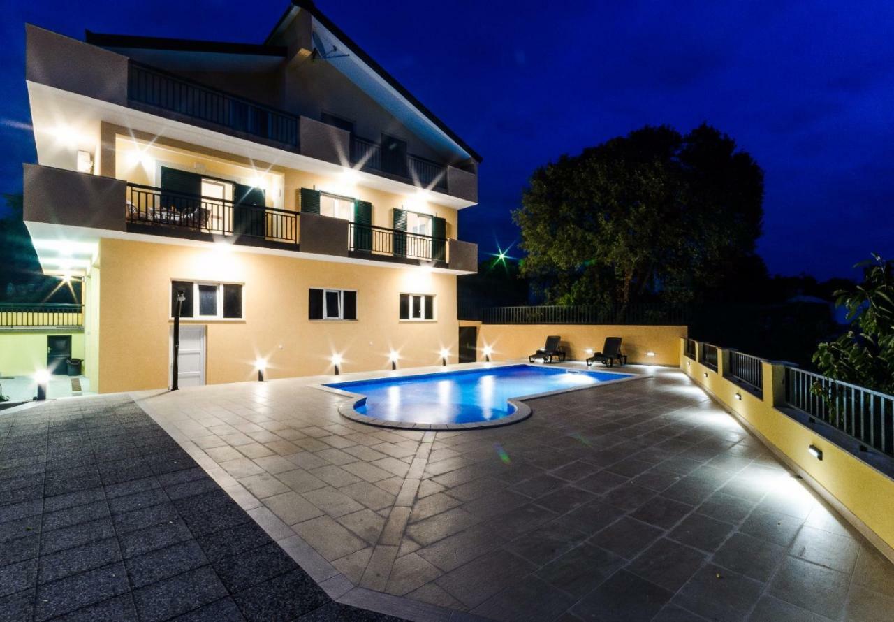 Villa Bartul *