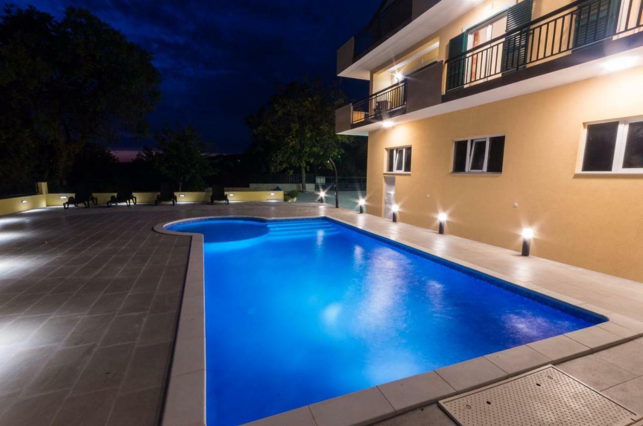 Villa Bartul *