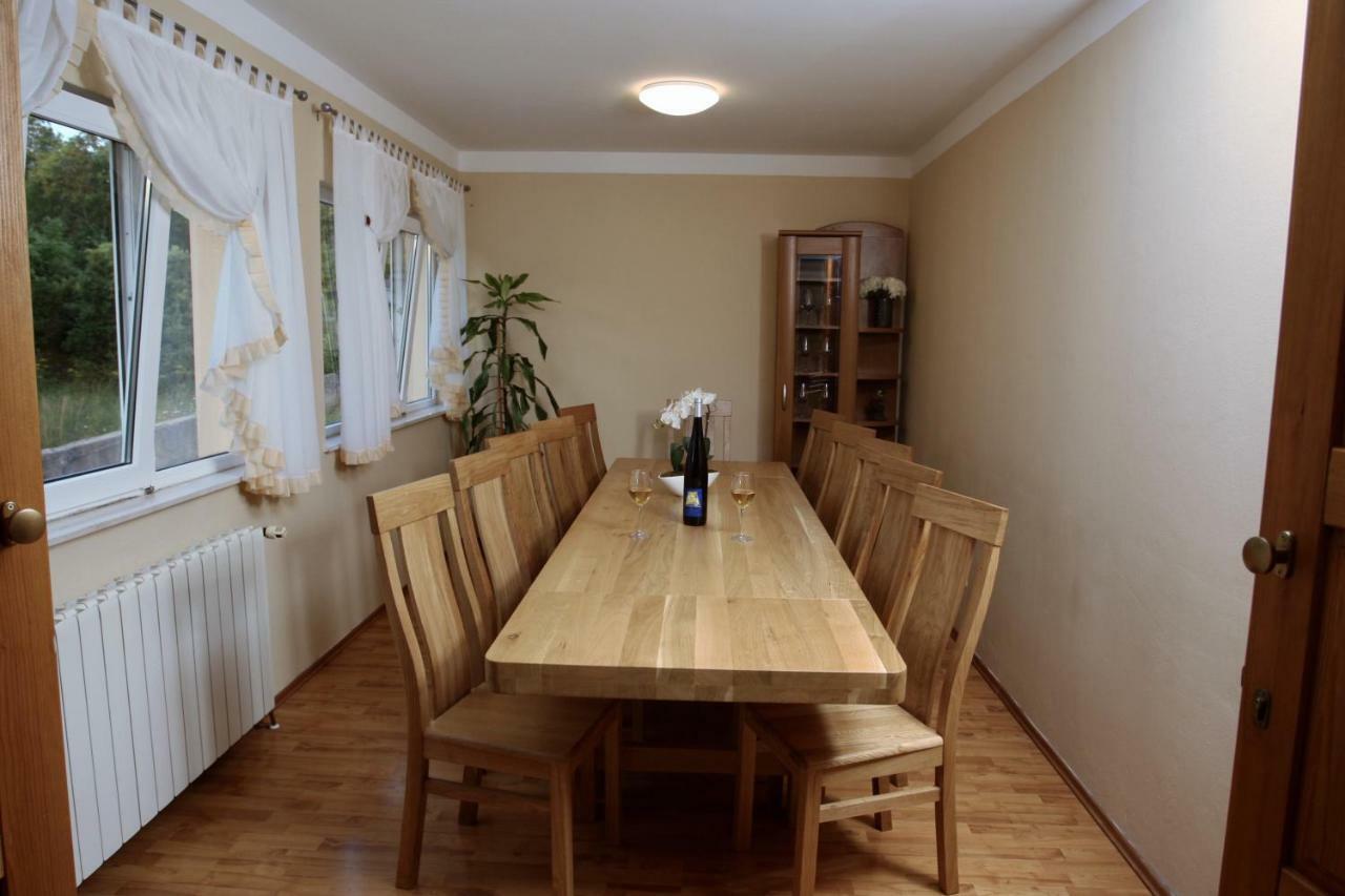 Bartul Villa Zagvozd