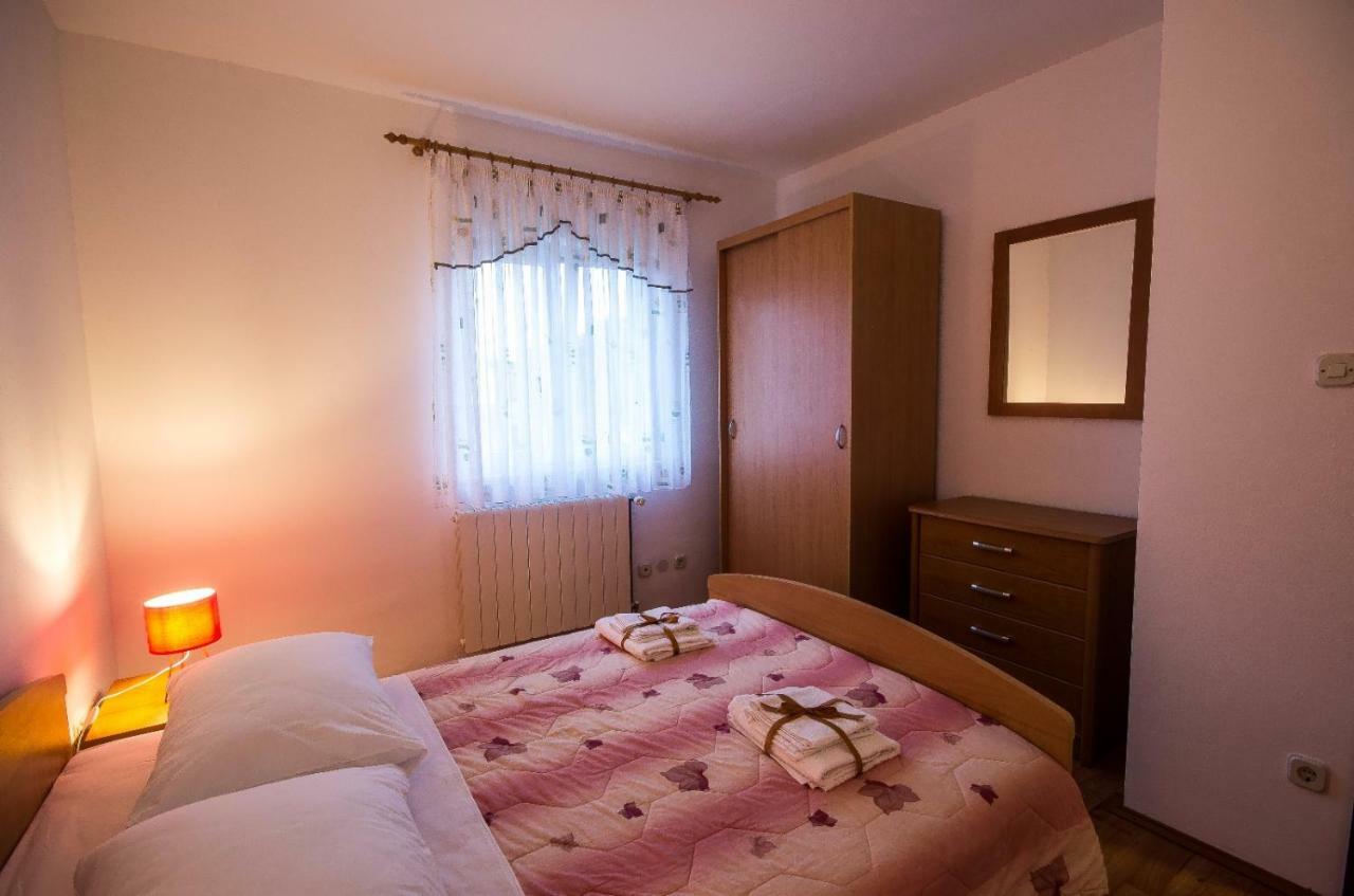 Bartul Villa *