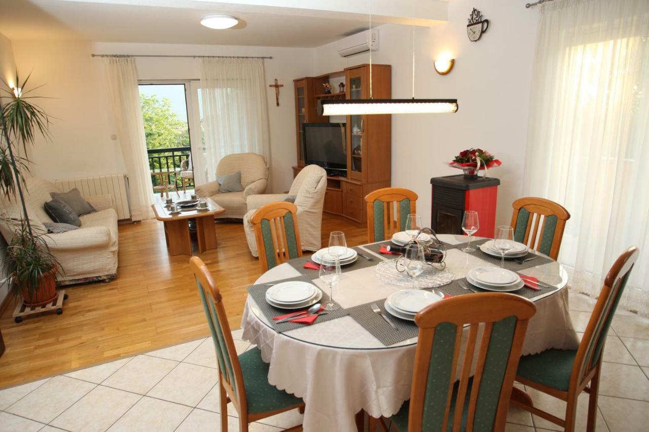 Villa Bartul