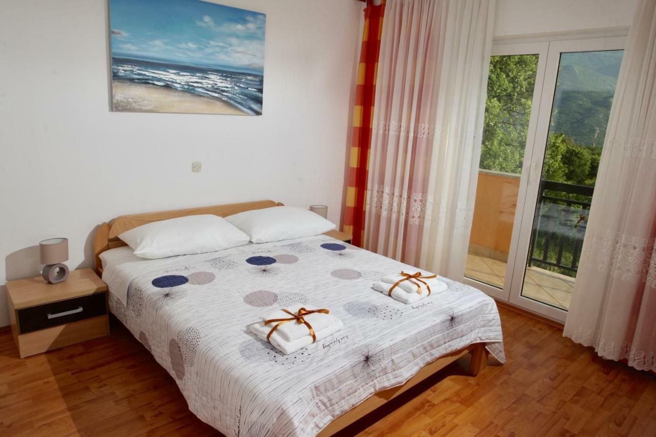 Villa Bartul *