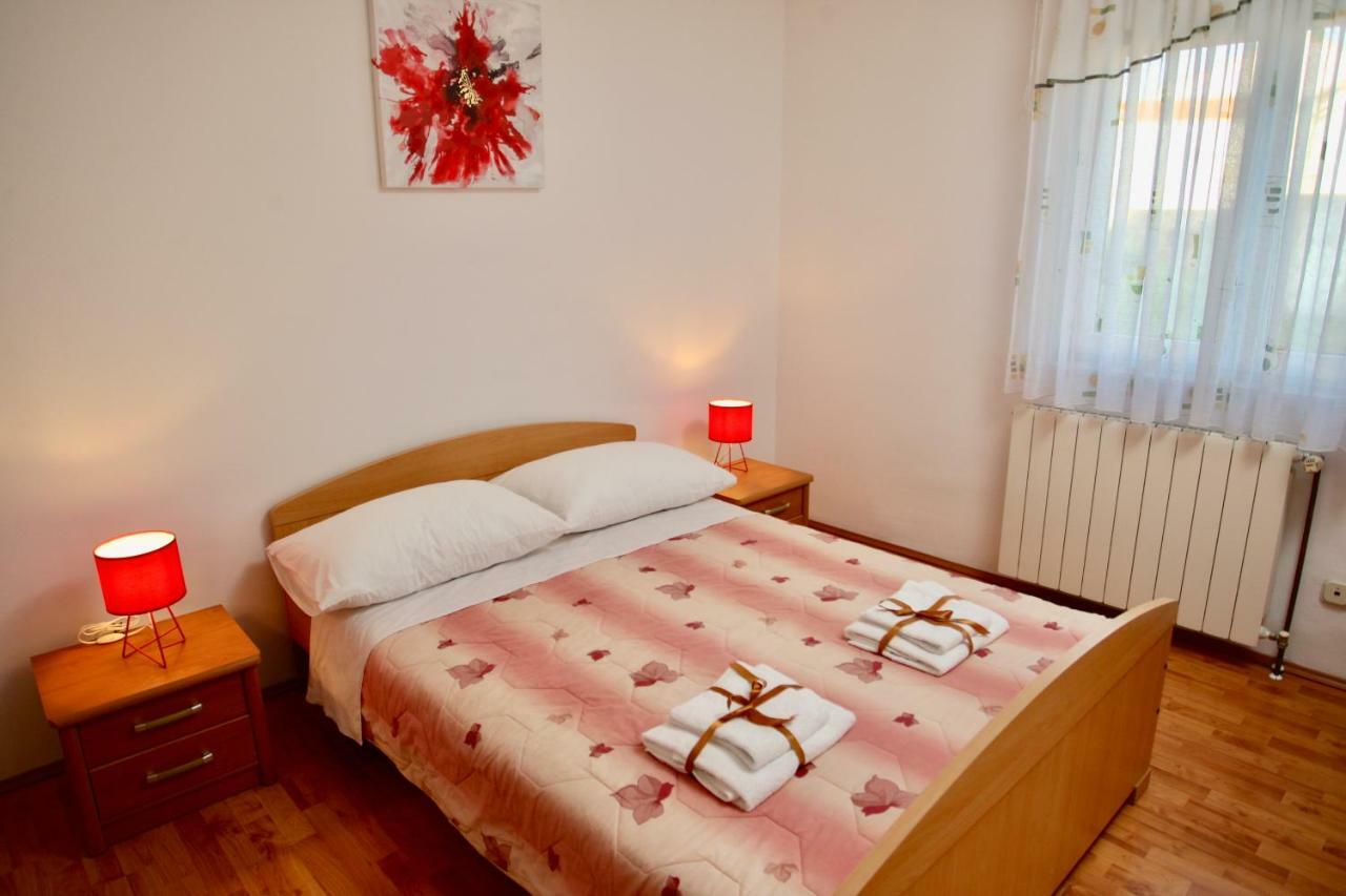 Bartul Villa