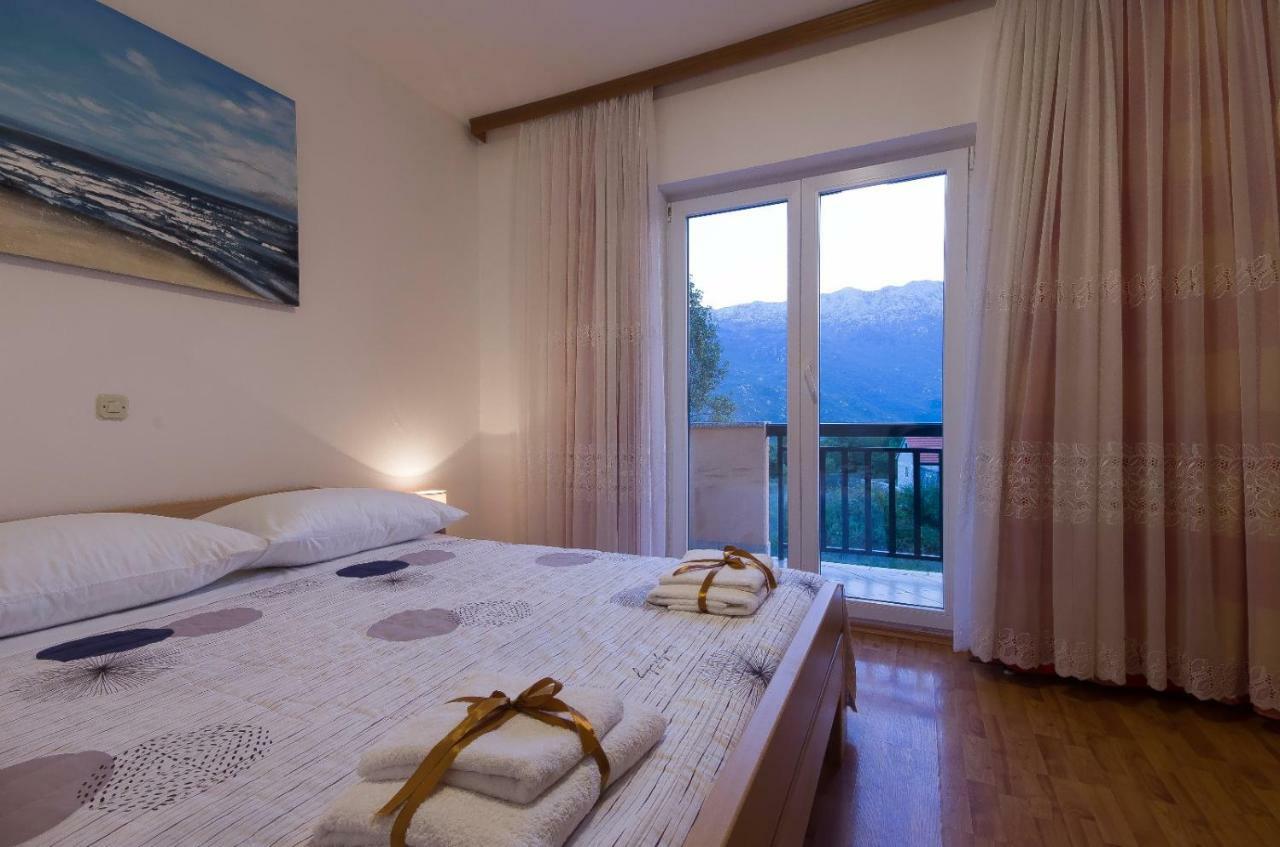 Bartul Villa *