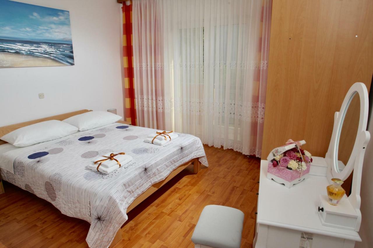Bartul Villa *