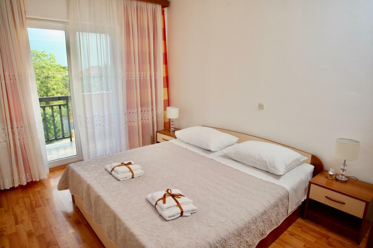 Villa Bartul *
