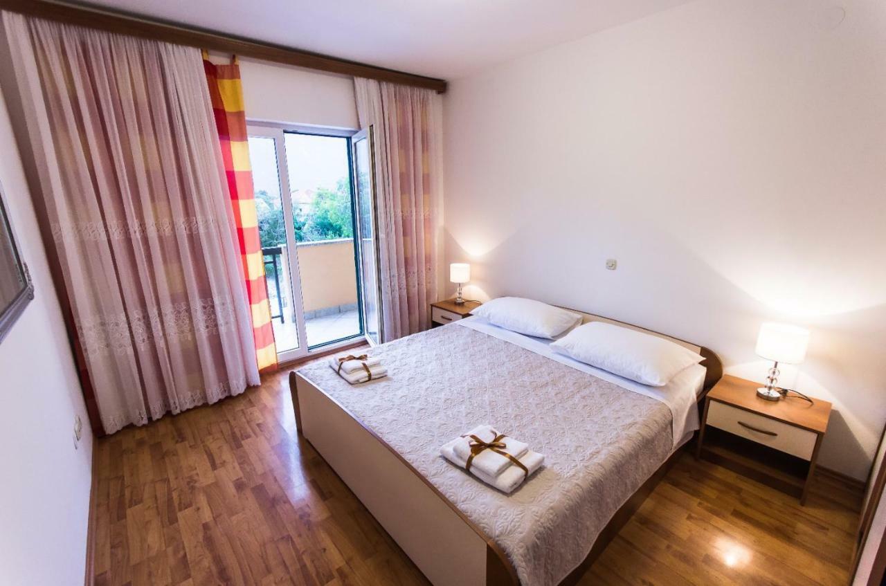 Bartul Villa *