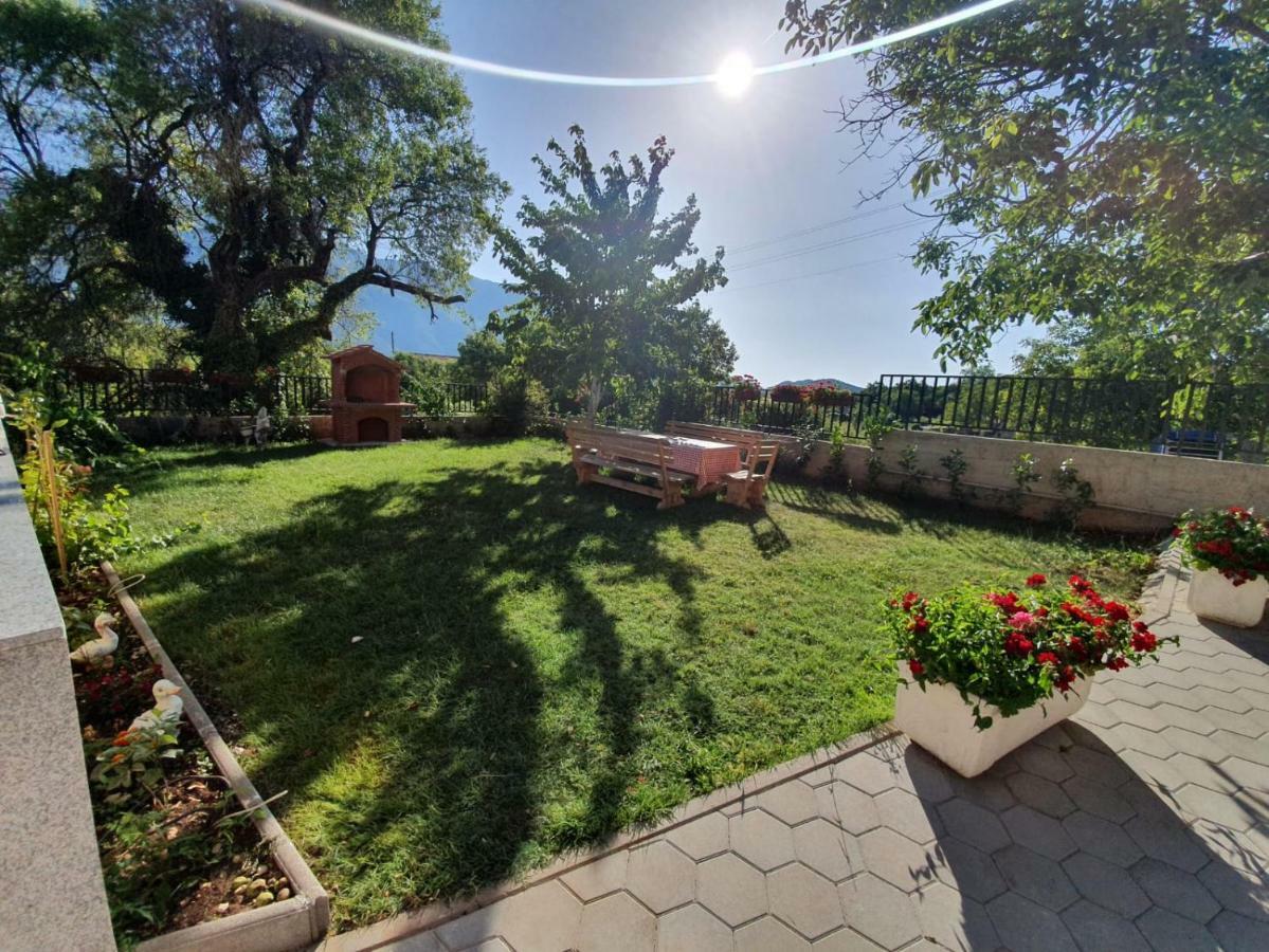 Bartul Villa